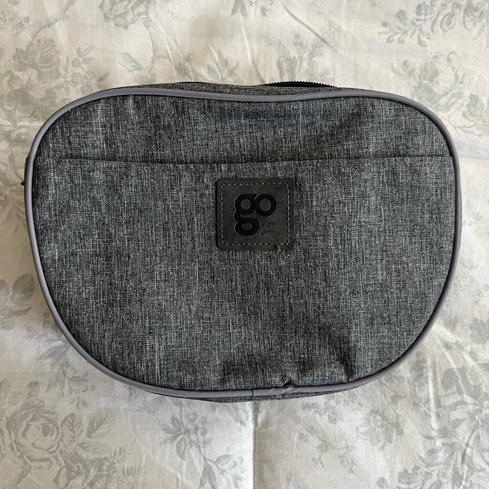 SOLD‼️Gray ravel women’s Bag